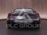 2018 Aston Martin DB11