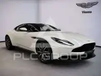 2018 Aston Martin DB11