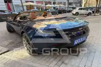 2018 Aston Martin DB11