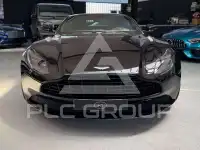 2018 Aston Martin DB11