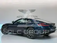 2018 Aston Martin DB11