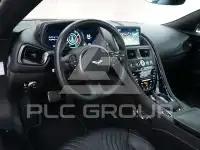 2018 Aston Martin DB11
