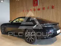 2018 Aston Martin DB11