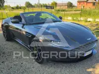 2018 Aston Martin DB11