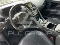 2018 Aston Martin DB11