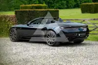 2018 Aston Martin DB11