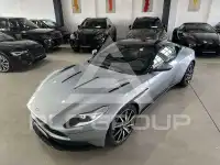 2018 Aston Martin DB11