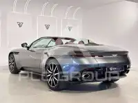 2018 Aston Martin DB11