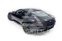 2018 Aston Martin DB11