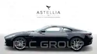 2018 Aston Martin DB11