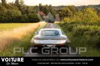 2018 Aston Martin DB11