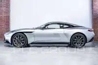 2018 Aston Martin DB11