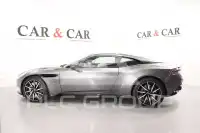 2018 Aston Martin DB11