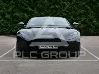 2018 Aston Martin DB11