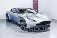 2018 Aston Martin DB11