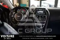 2018 Aston Martin DB11