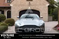 2018 Aston Martin DB11