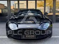2018 Aston Martin DB11