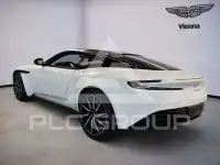 2018 Aston Martin DB11