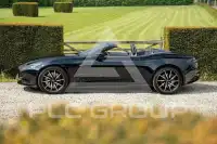 2018 Aston Martin DB11