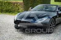 2018 Aston Martin DB11