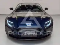 2018 Aston Martin DB11