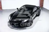 2018 Aston Martin DB11