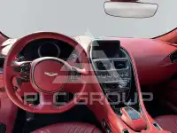 2018 Aston Martin DB11