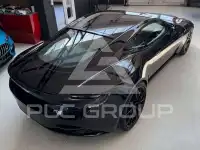 2018 Aston Martin DB11