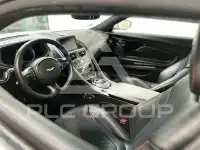 2018 Aston Martin DB11