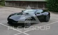 2018 Aston Martin DB11