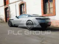 2018 Aston Martin DB11