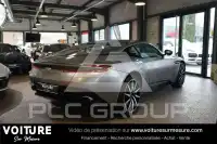 2018 Aston Martin DB11