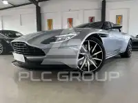 2018 Aston Martin DB11