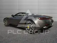 2018 Aston Martin DB11