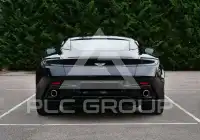 2018 Aston Martin DB11
