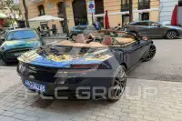 2018 Aston Martin DB11
