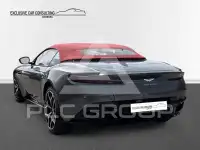 2018 Aston Martin DB11