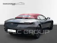 2018 Aston Martin DB11