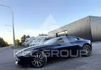 2018 Aston Martin DB11
