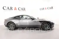 2018 Aston Martin DB11