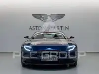 2018 Aston Martin DB11