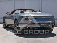 2018 Aston Martin DB11