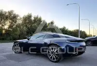2018 Aston Martin DB11