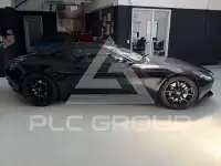 2018 Aston Martin DB11