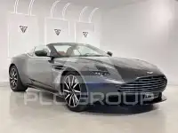 2018 Aston Martin DB11