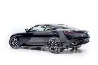 2018 Aston Martin DB11