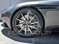 2018 Aston Martin DB11