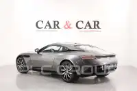 2018 Aston Martin DB11