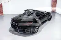 2018 Aston Martin DB11